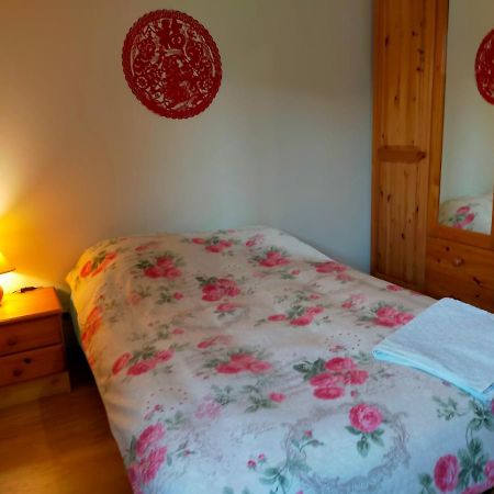 A Nice Room Annemasse Exterior photo