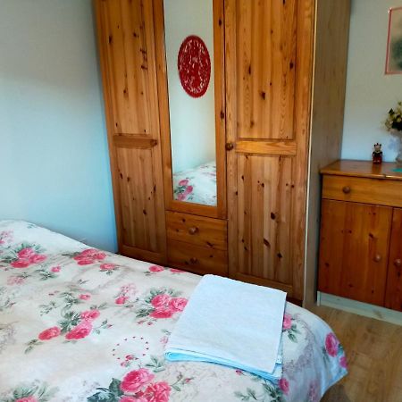 A Nice Room Annemasse Exterior photo